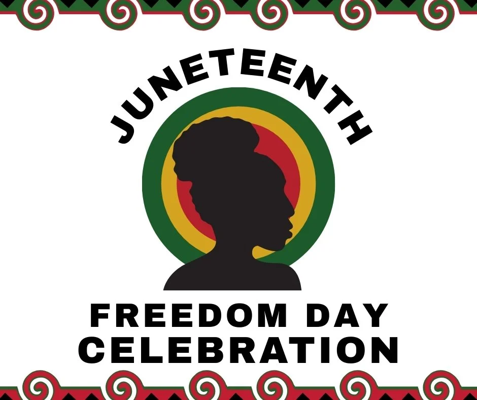Juneteenth Celebration
