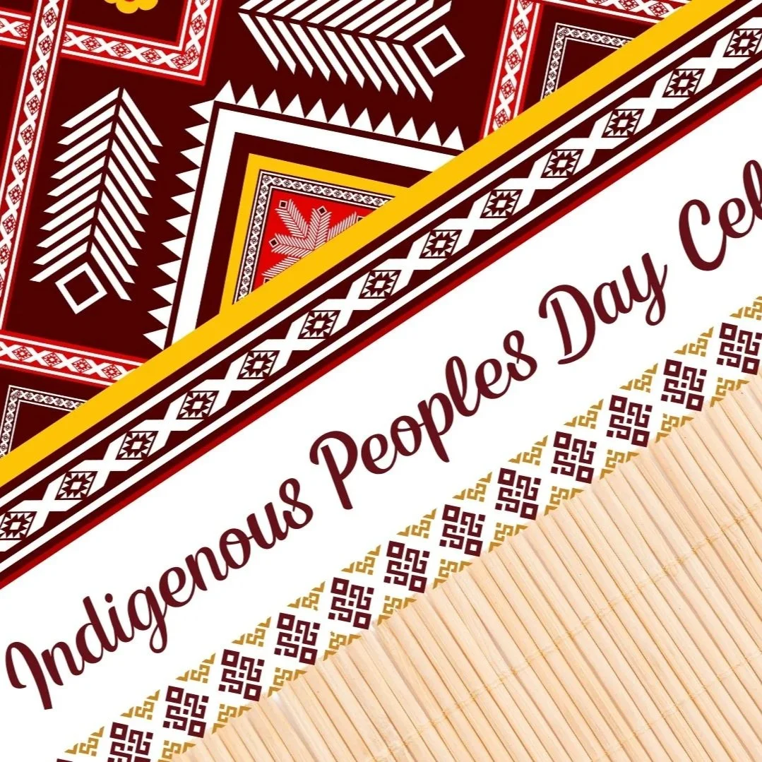 Indigenous Peoples Day Event