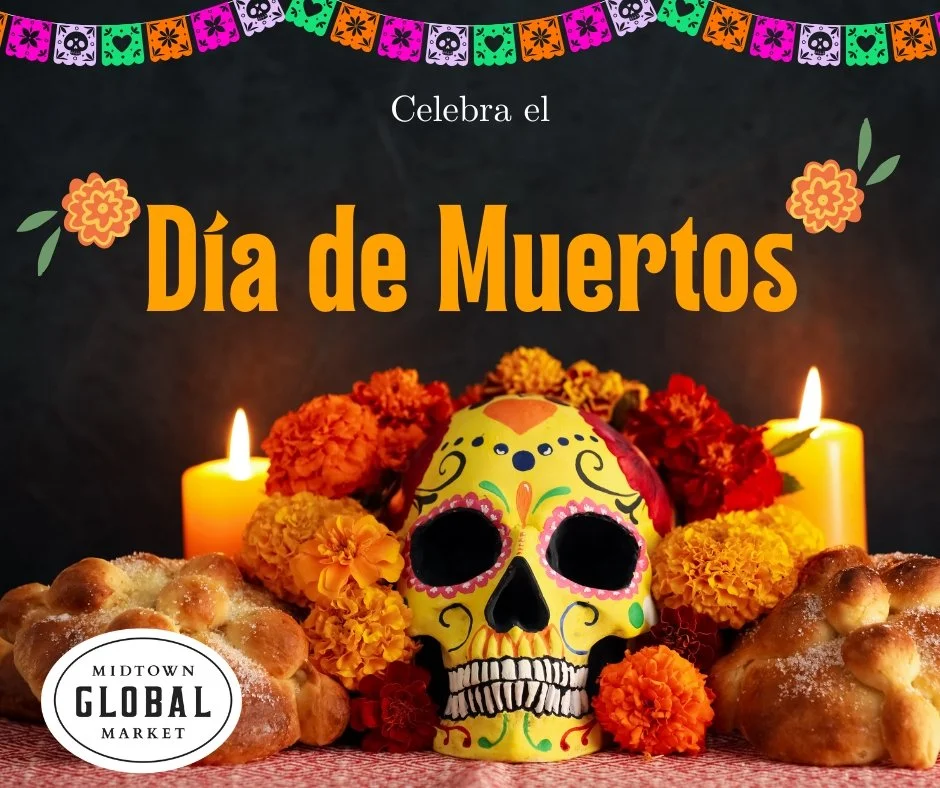 Dia de Muertos