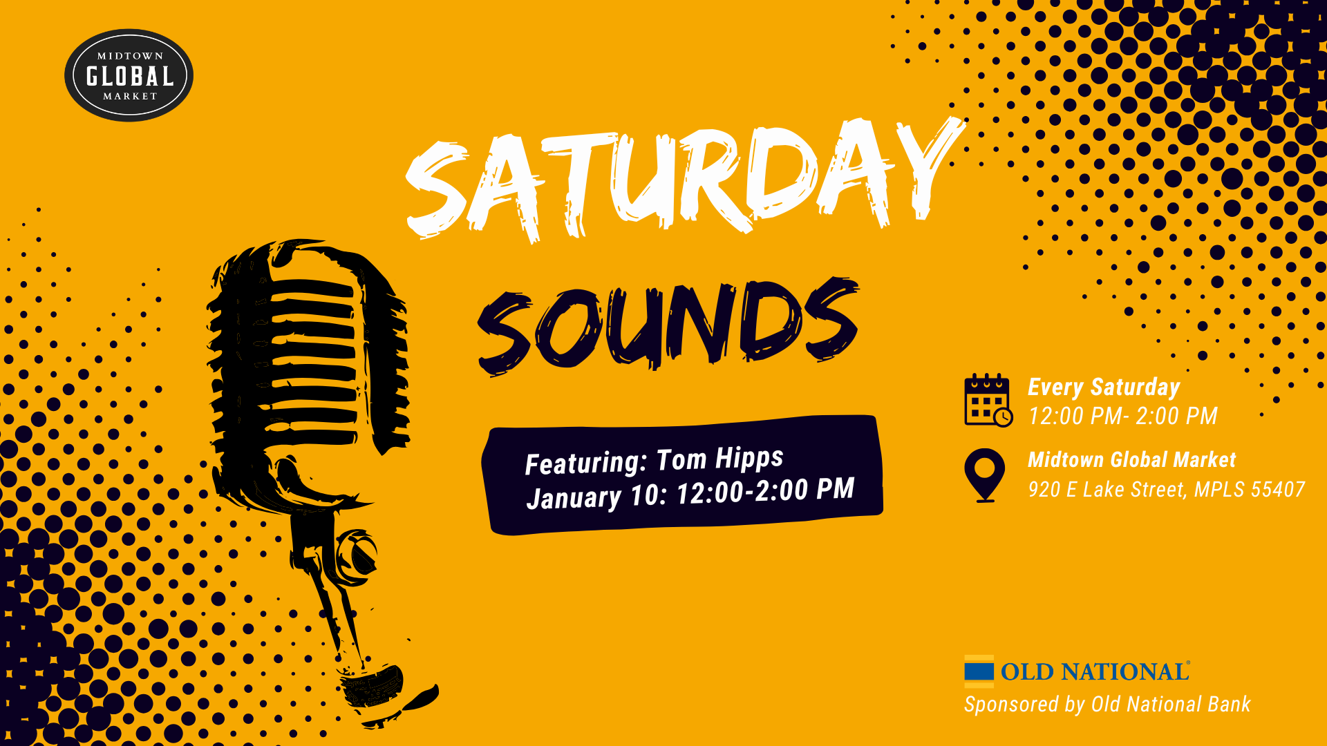 Saturday Sounds-  Tom .png