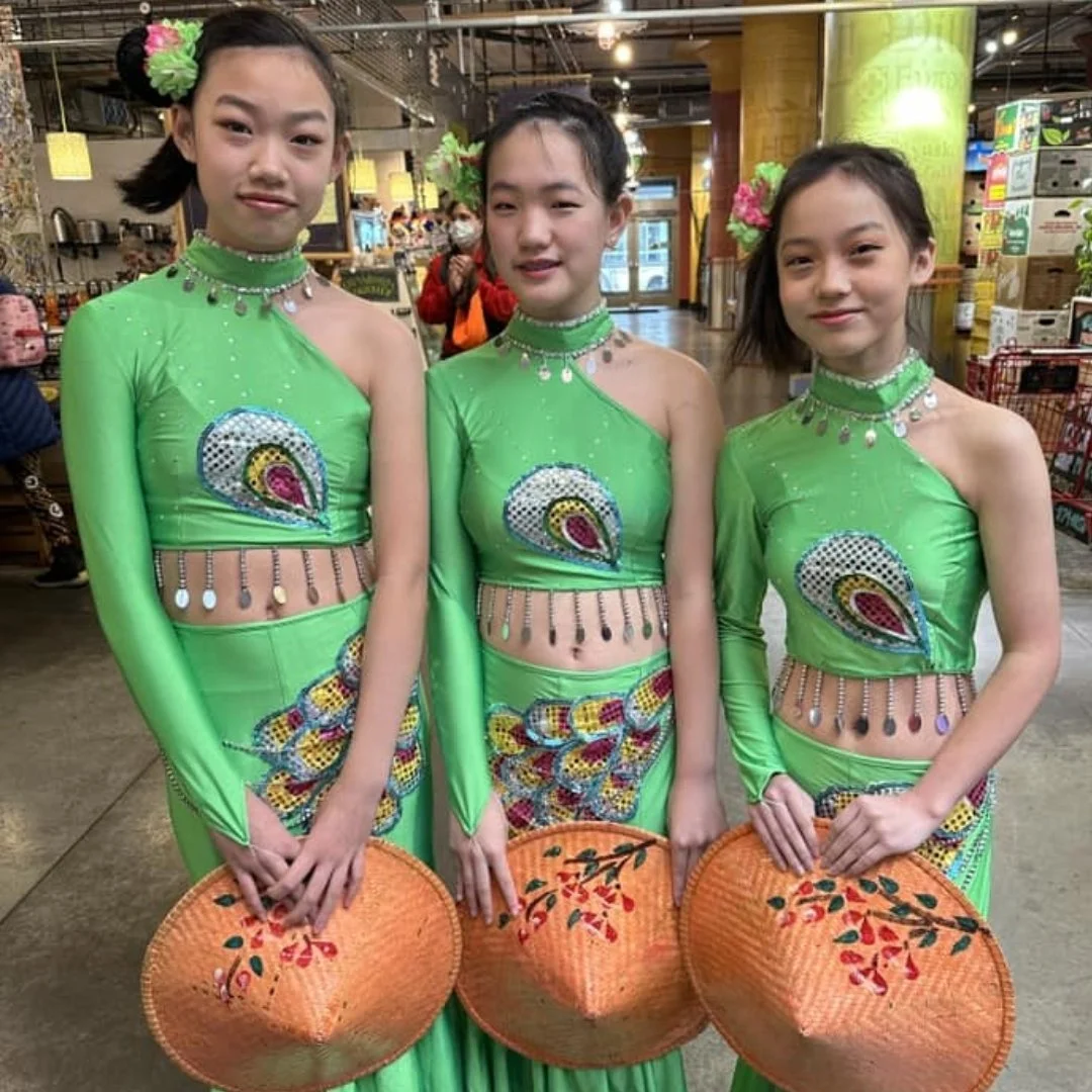 CAAM Chinese Dance Theater