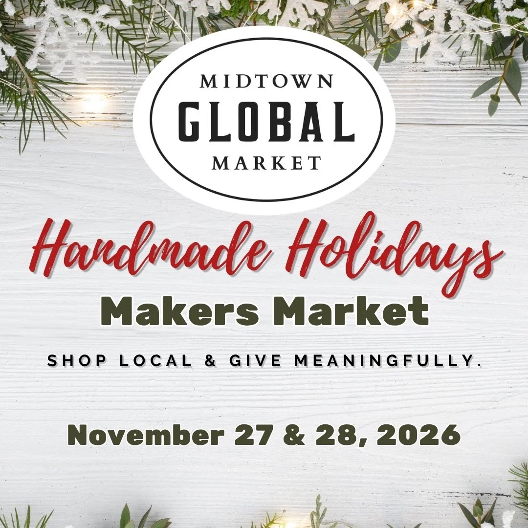 Handemade Holidays