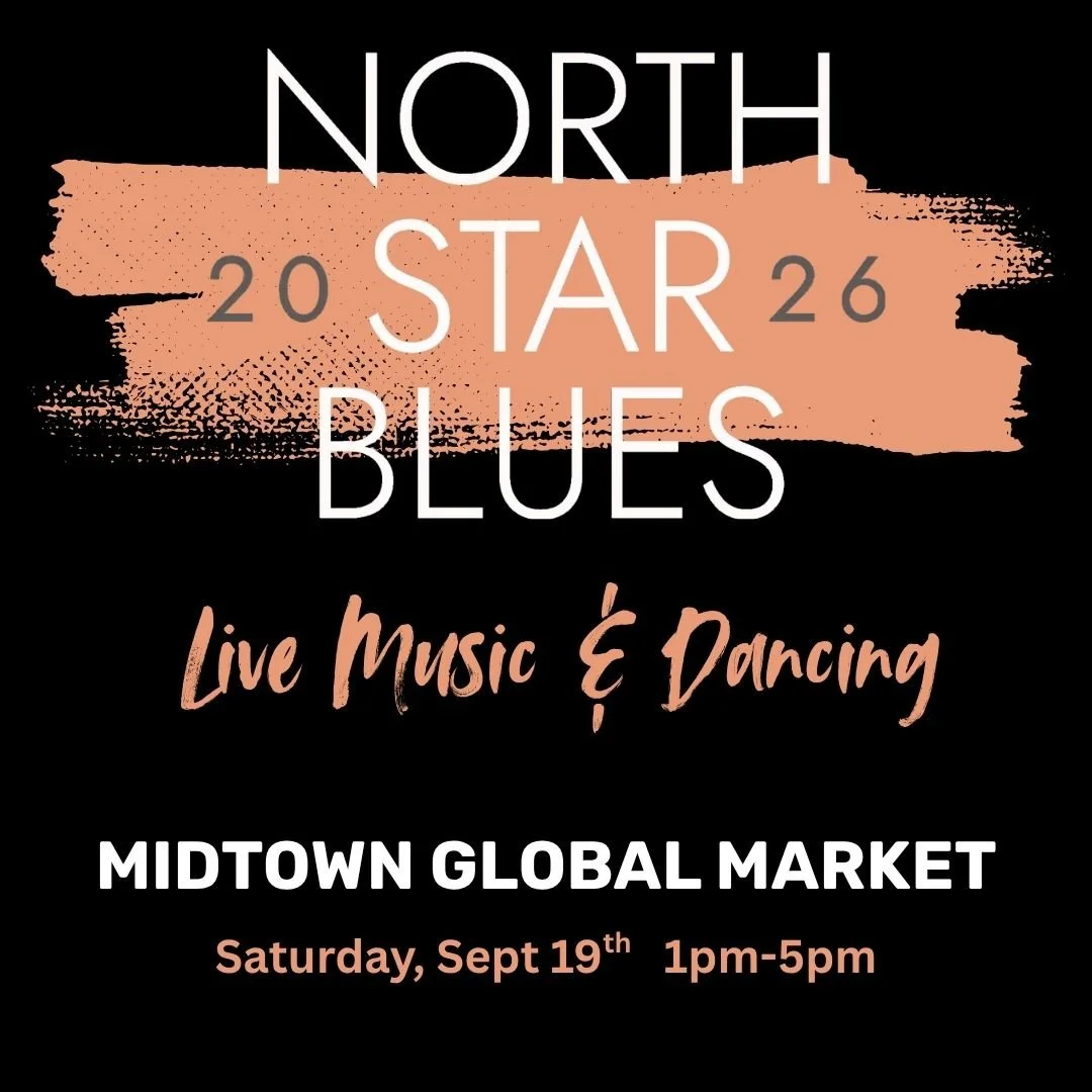 North Star Blues 2026