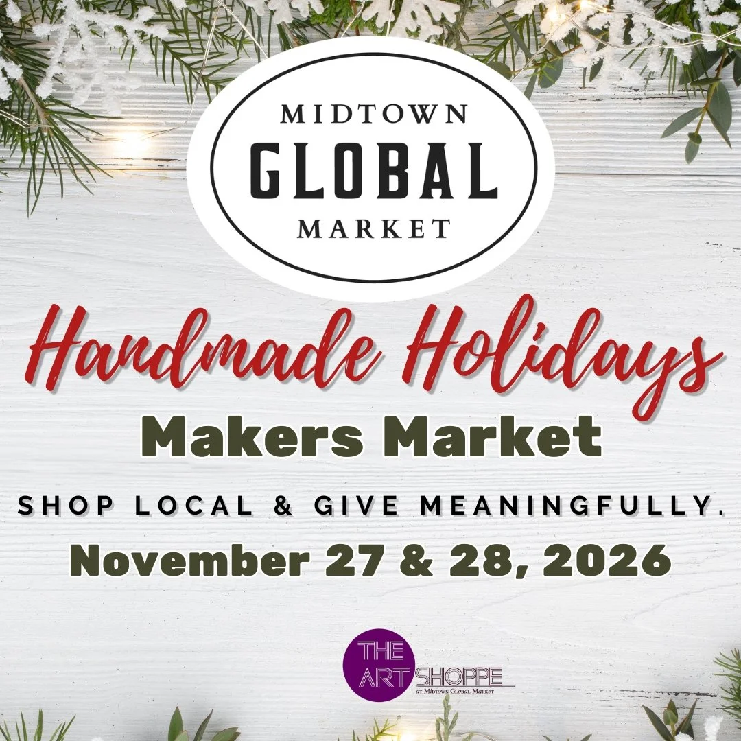 Handmade Holidays