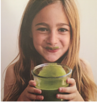 Recipe of the Month: Green Smoothie