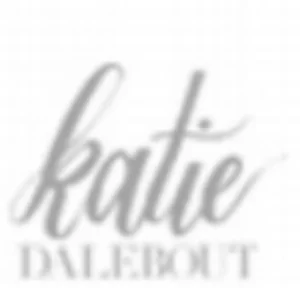 L et it out podcast with katie dalebout