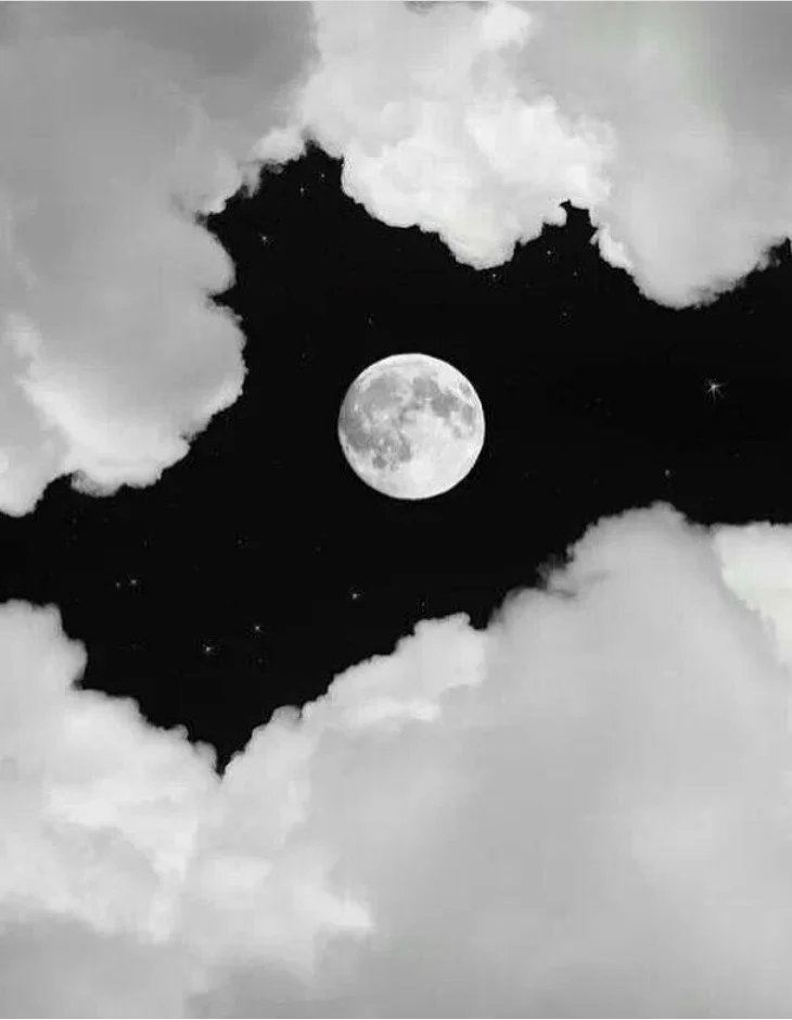 Image from csc Stones Please note, while it is great to do this with the Full Moon, you can really start ANYTIME, so don't make excuses why you can't start TODAY!