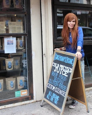 JAMIE+GRABER+EAST+Gingersnapsorganic.jpg