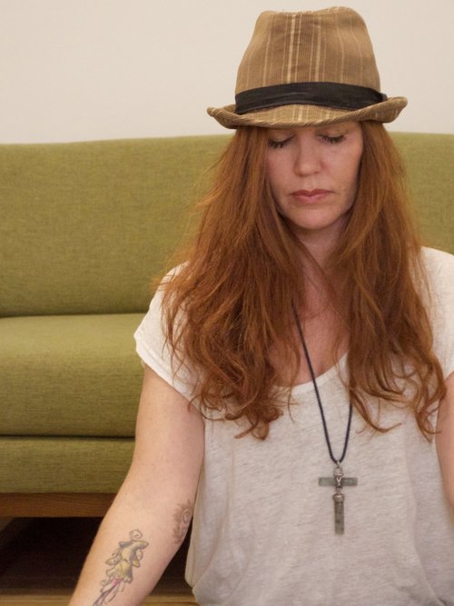 Meditation for  Clarity   [Audio File]