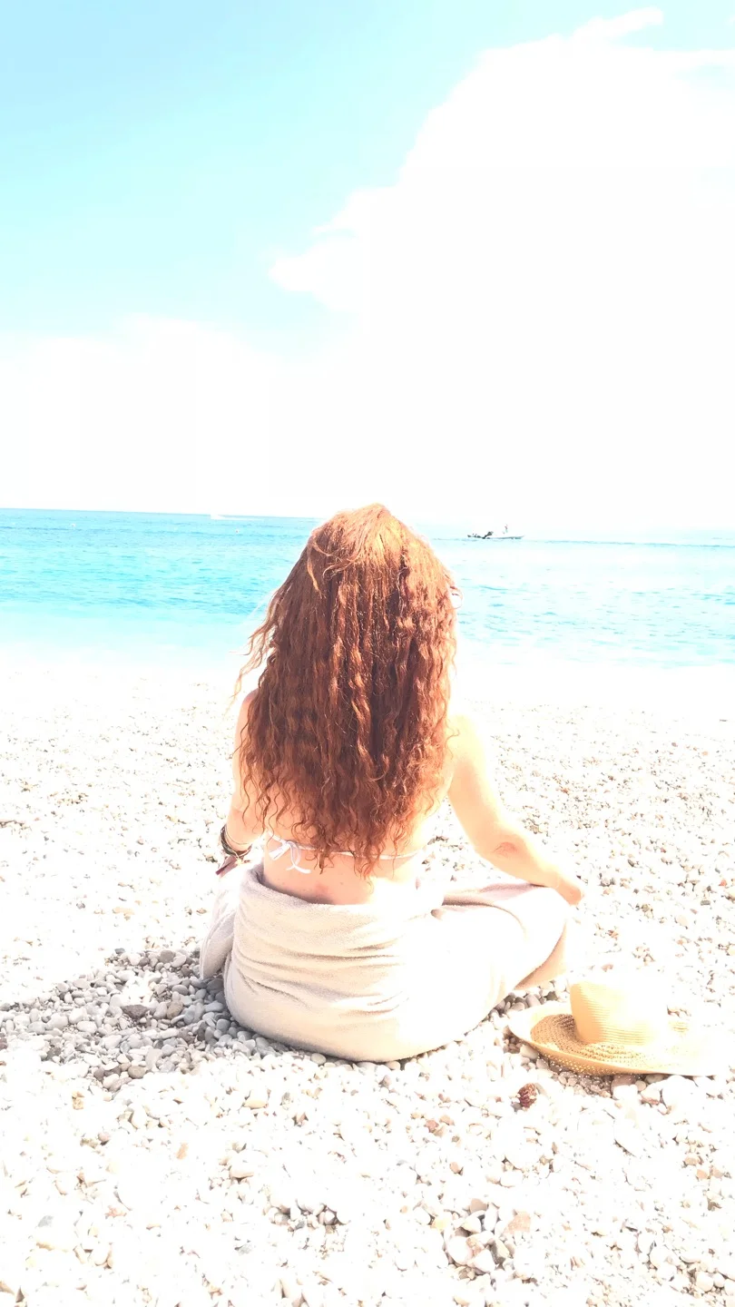 Setting Your Intentions- Making the Impossible Possible