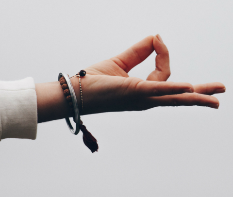 Ridding Your Mind of Self Doubt [Audio]
