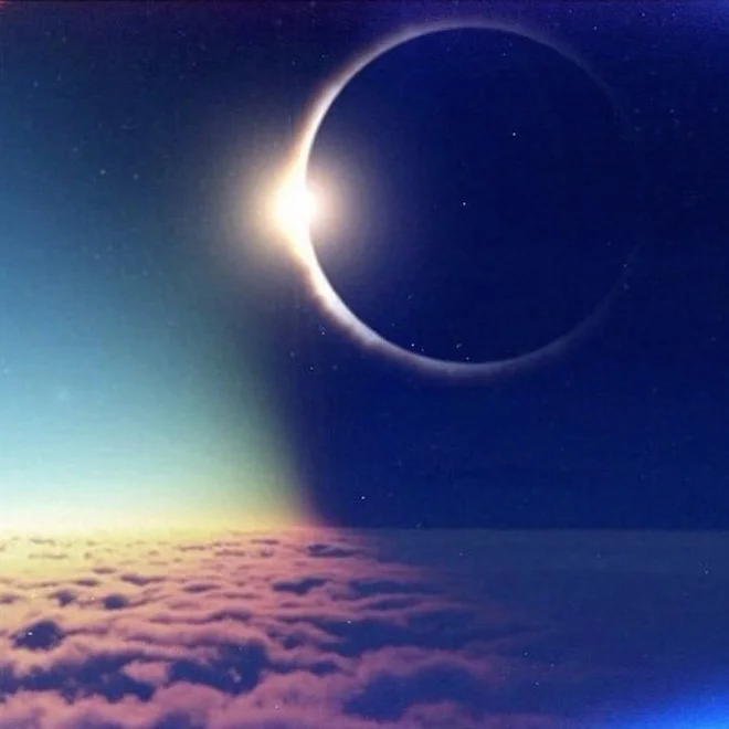 New Moon in Aries Kundalini Meditation [ Audio]