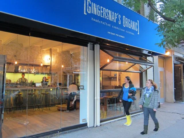 My Thoughts On Finding Balance with Food 