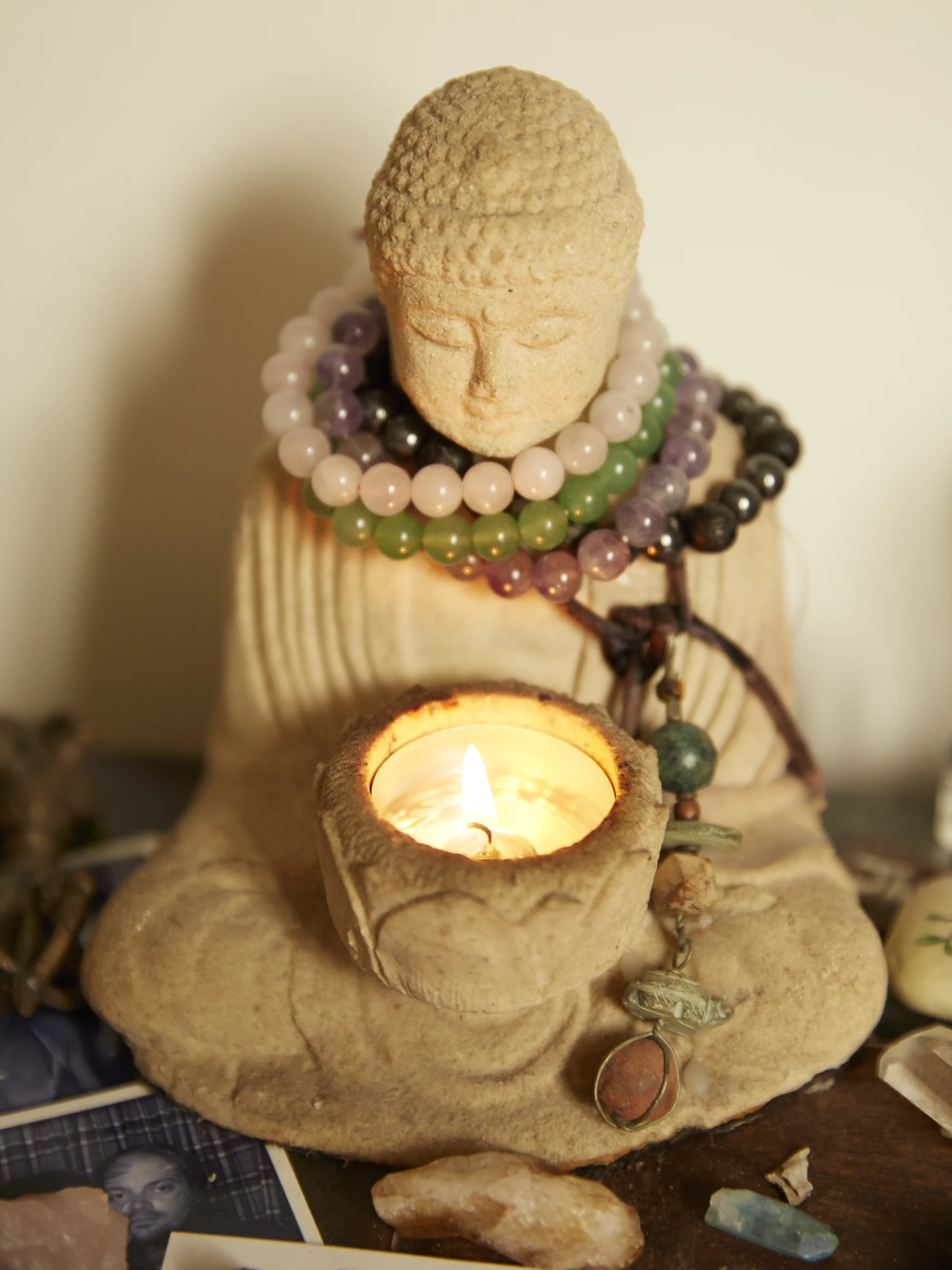 Using the Energy of the Full Moon in Virgo 