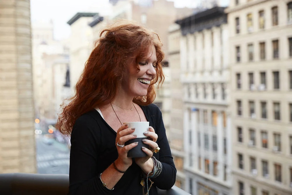 Interview with A Wild Dove: Being Mindful During the Holidays 