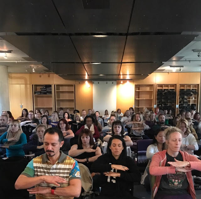 Kundalini Meditation: Sobagh Kriya: Invoking the Wealth of The Universe  with Audio Track