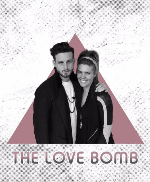 An Intimate and Personal Conversation with My Dear Friend Nico Tortorella 