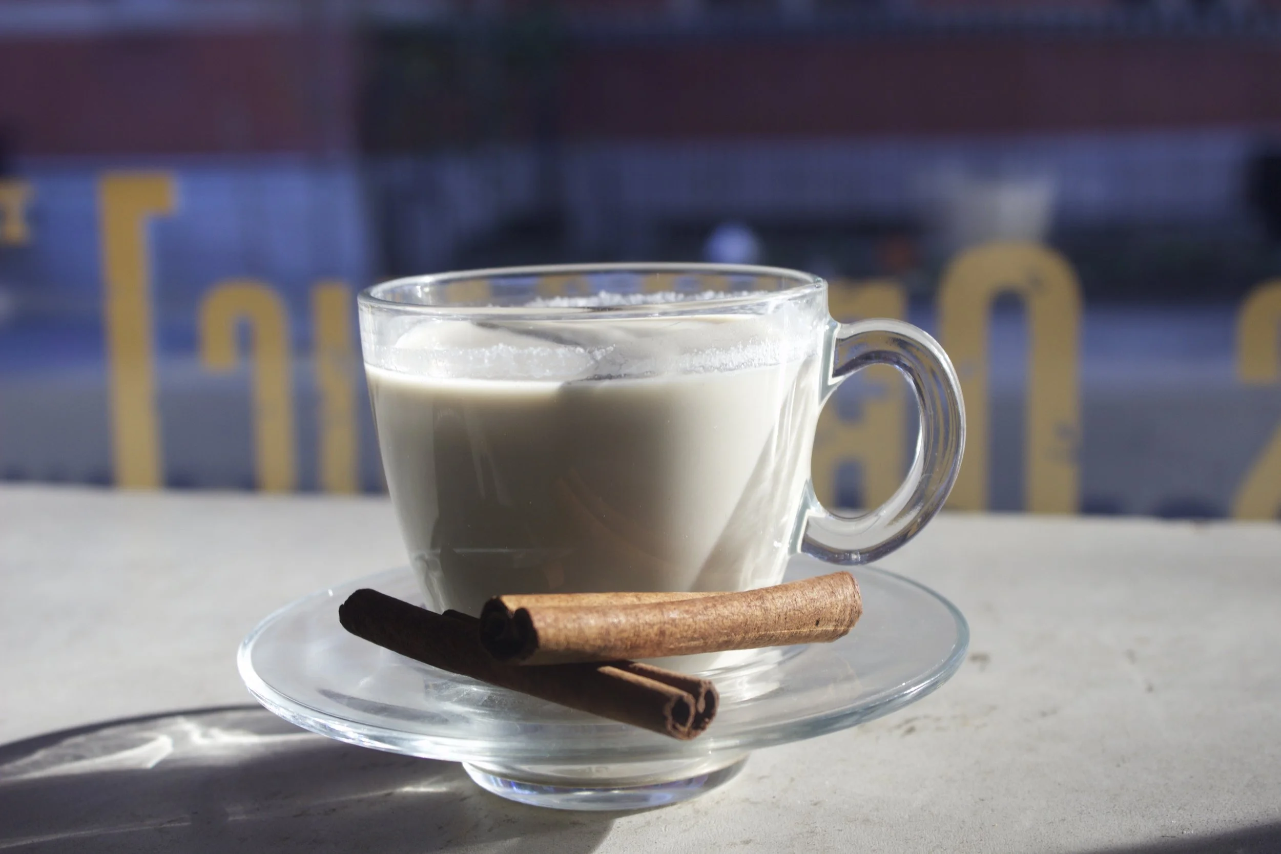 Home Made Nut Milks, It's Just So Easy [VIDEO]