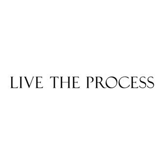 Living the Process with Jamie Graber