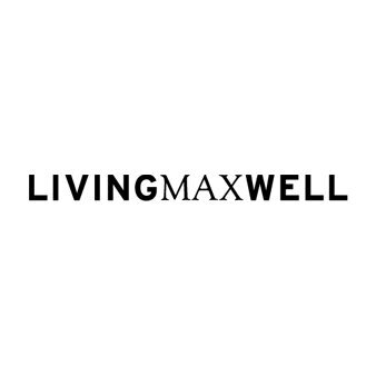 Great Write Up on LIVINGMAXWELL!