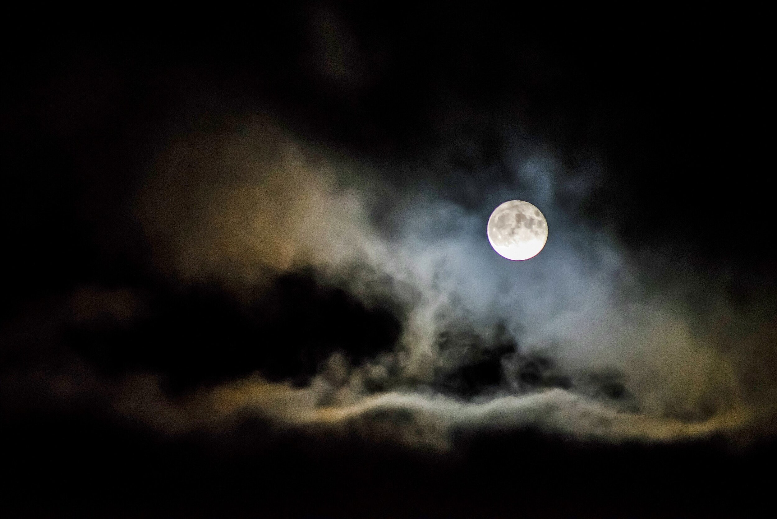 Releasing with the Full Moon In Aries