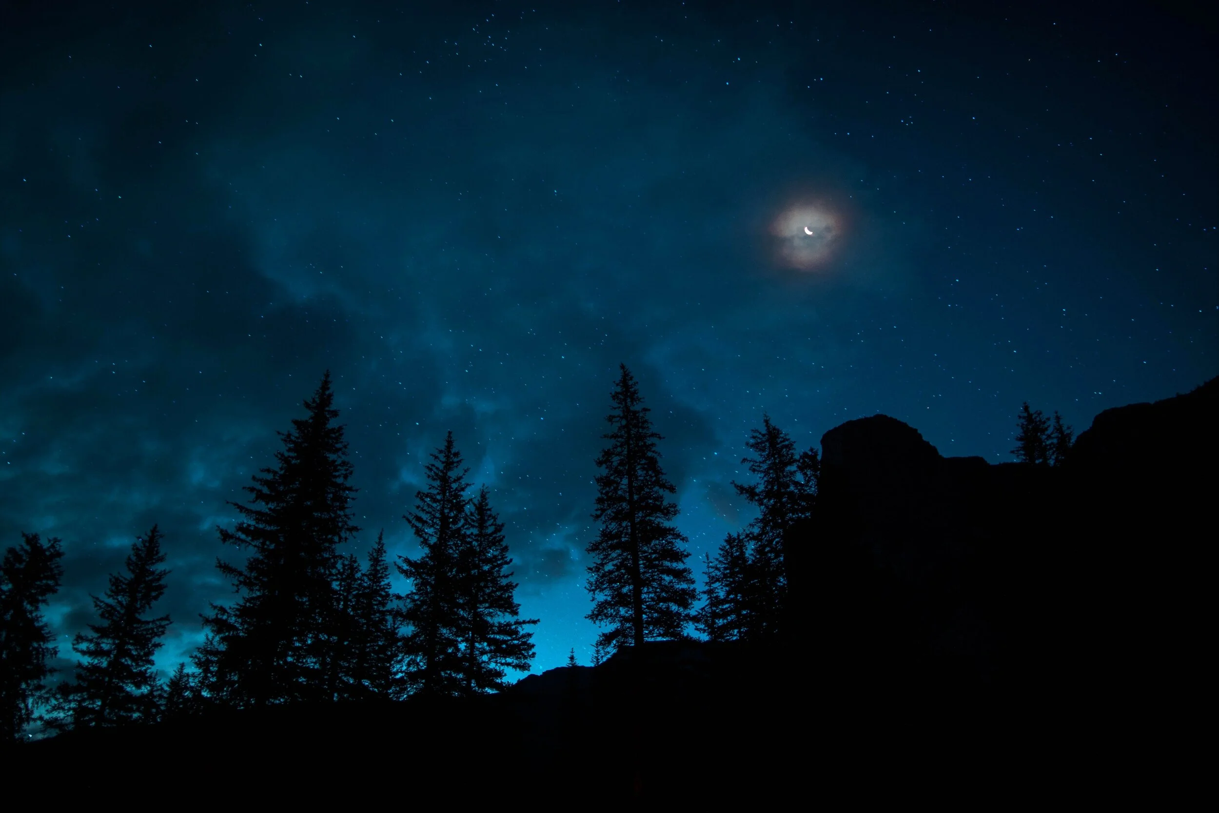 New Moon In Capricorn