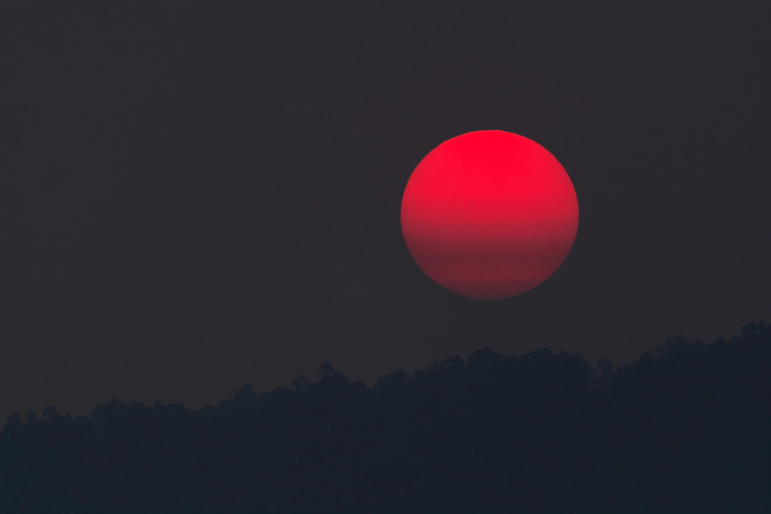 Full Moon in Sagittarius- Lunar Eclipse 