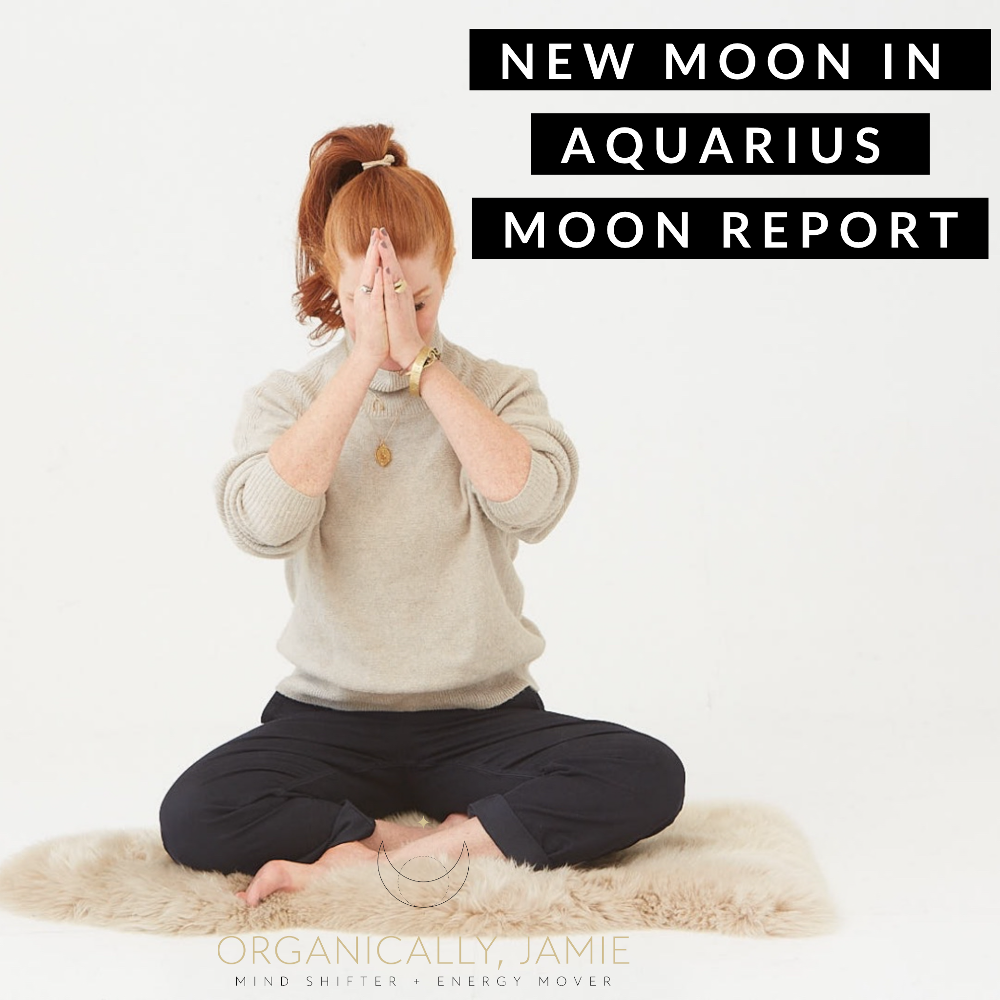 Seeing what is Ours and what is Theirs with the New Moon in Aquarius