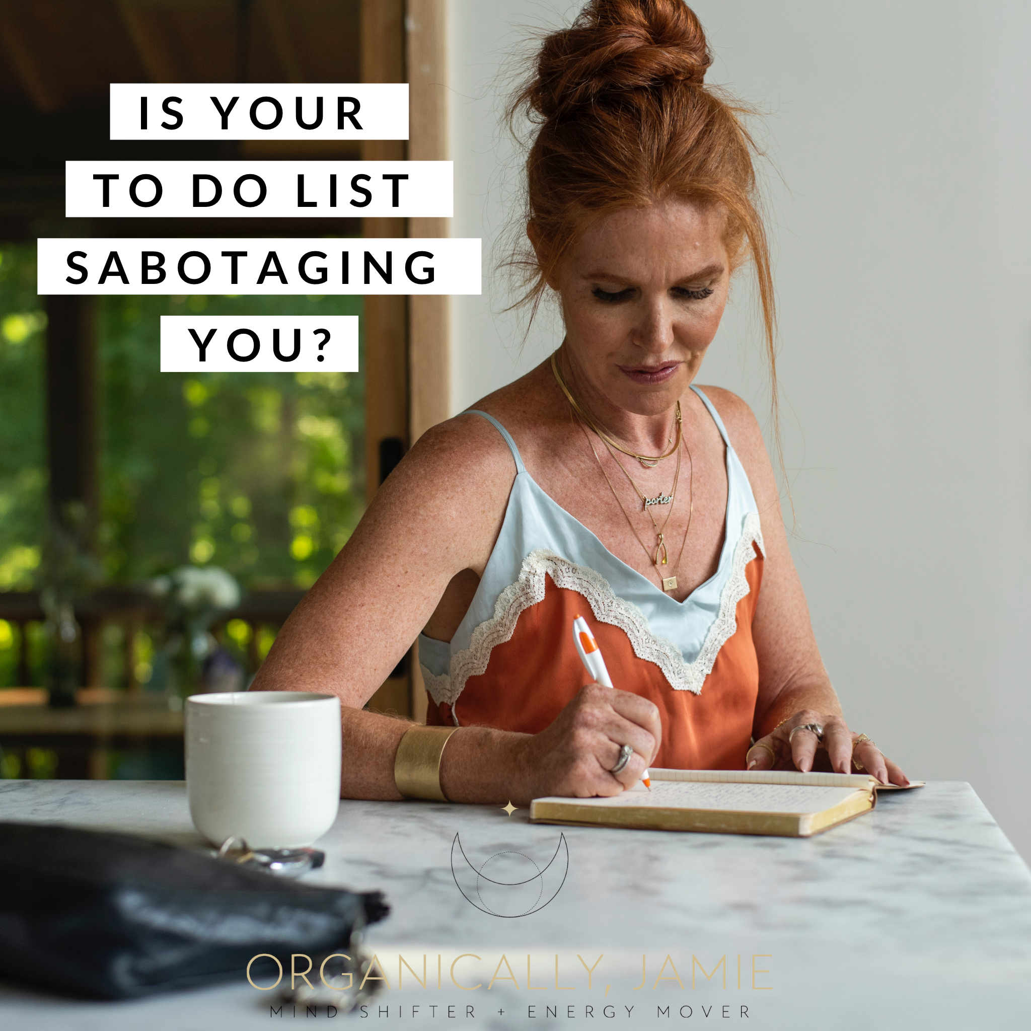 Is Your To Do List Sabotaging You?
