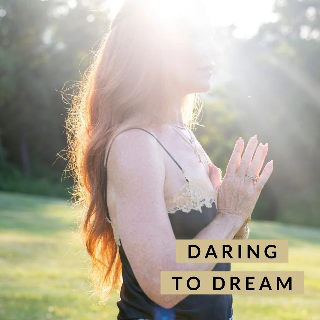 Daring To Dream-How I Took A Risk, and It Paid Off