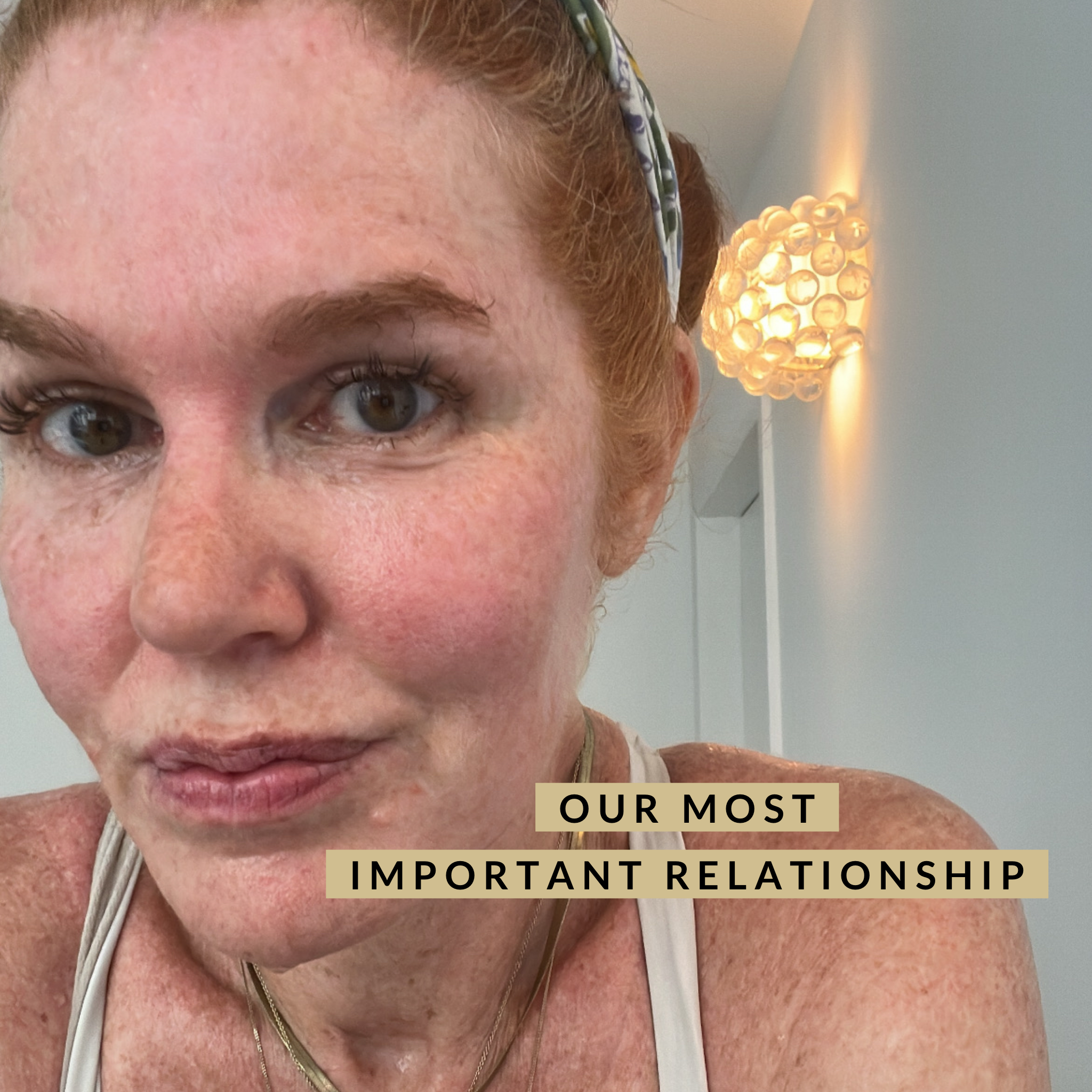 Honest Talk About The Complexities of Loving Your Body