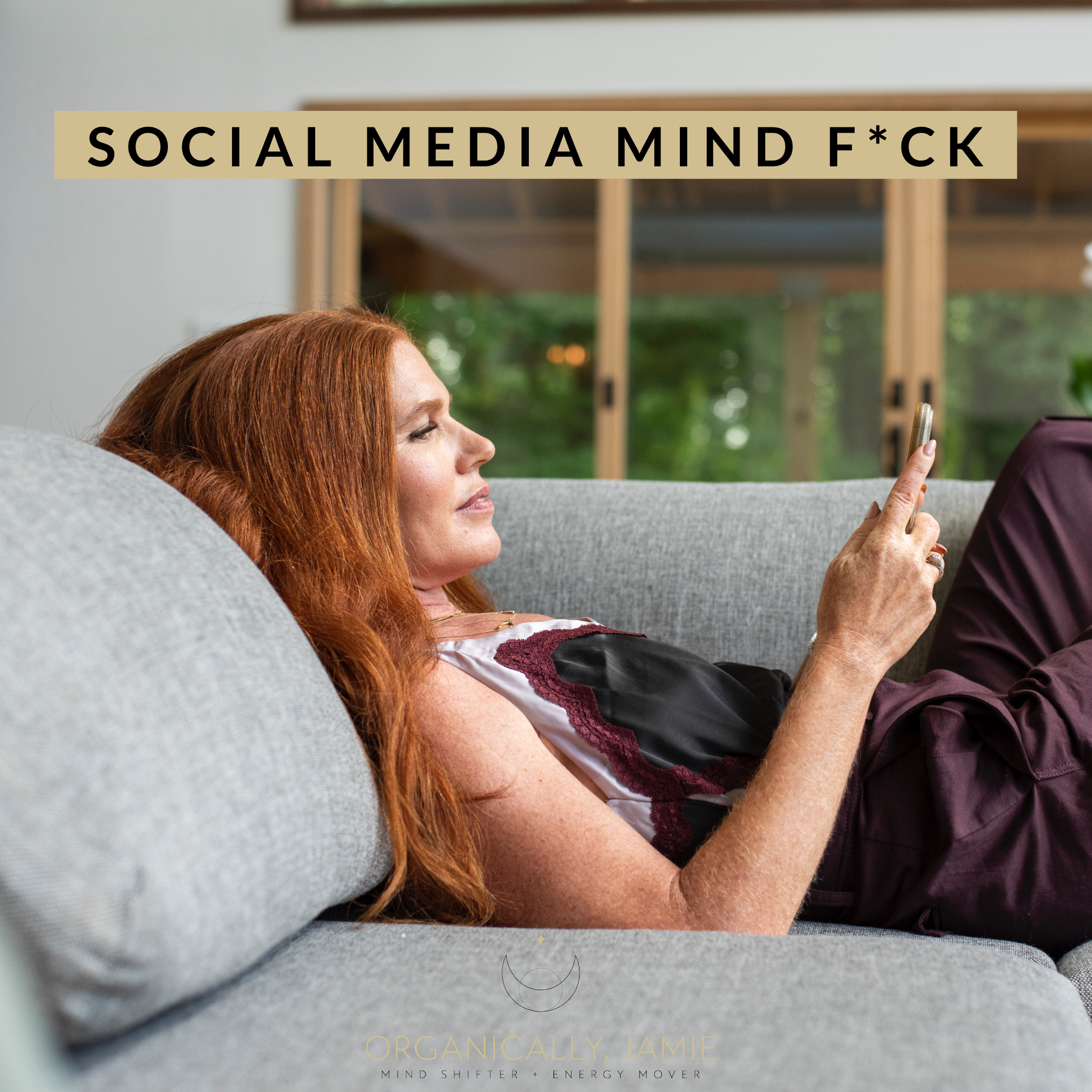 Social Media Mind F*ck