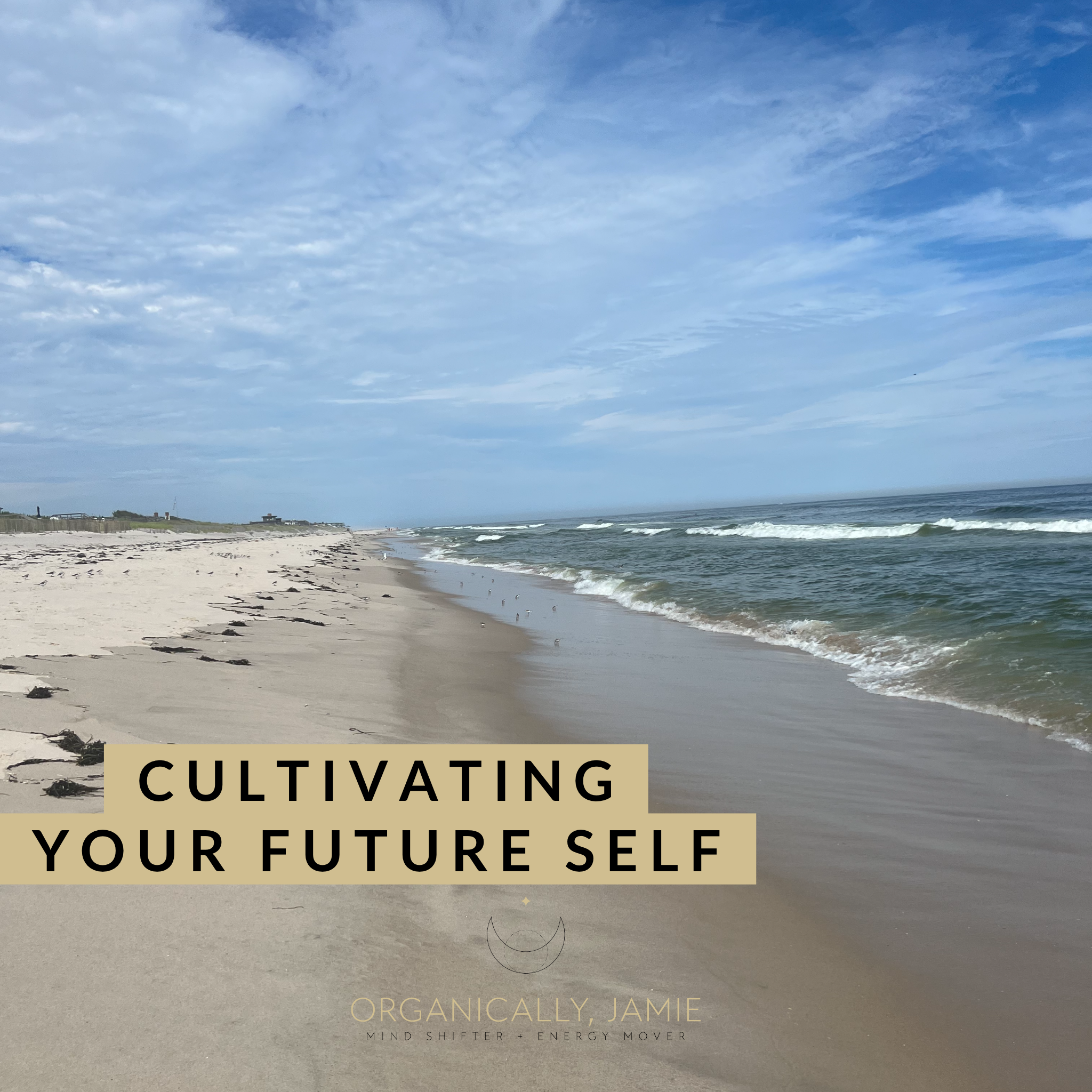 Cultivating Your Future Self 