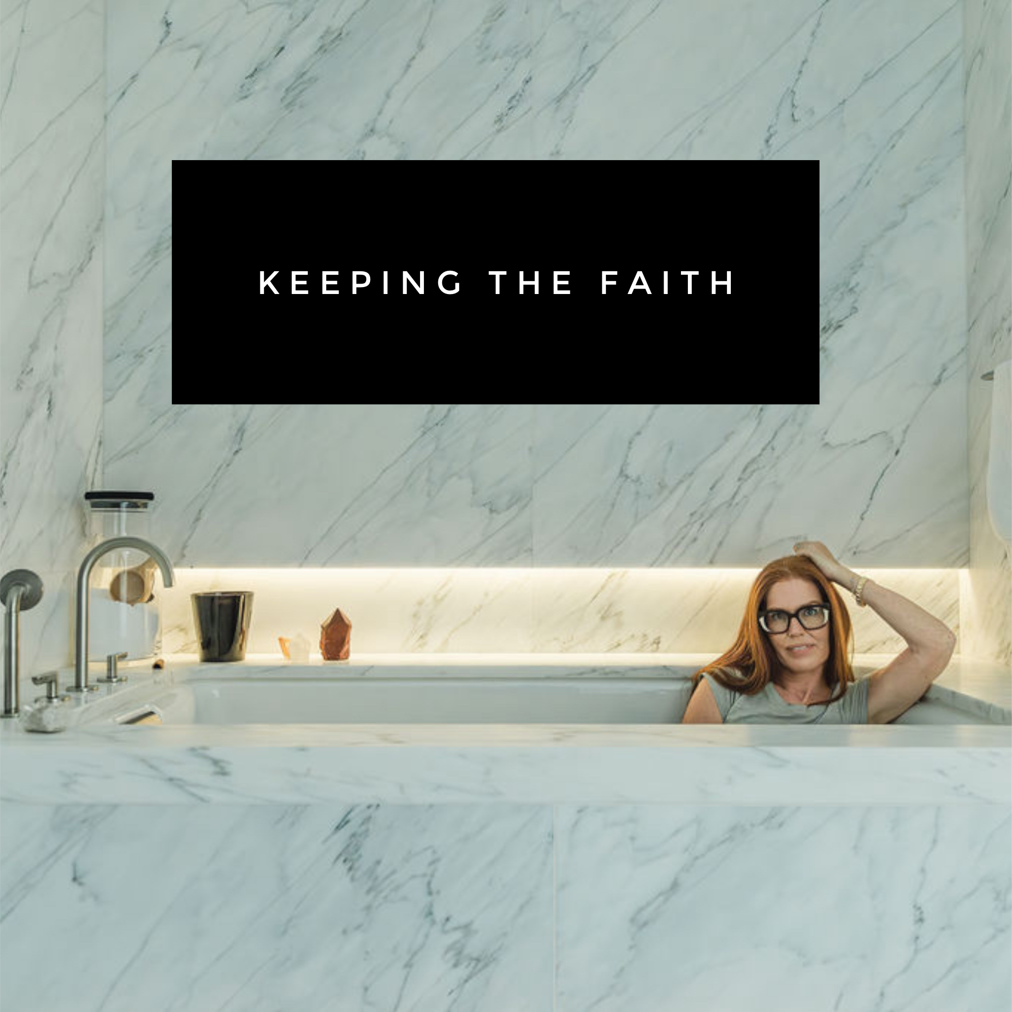 Keeping the Faith