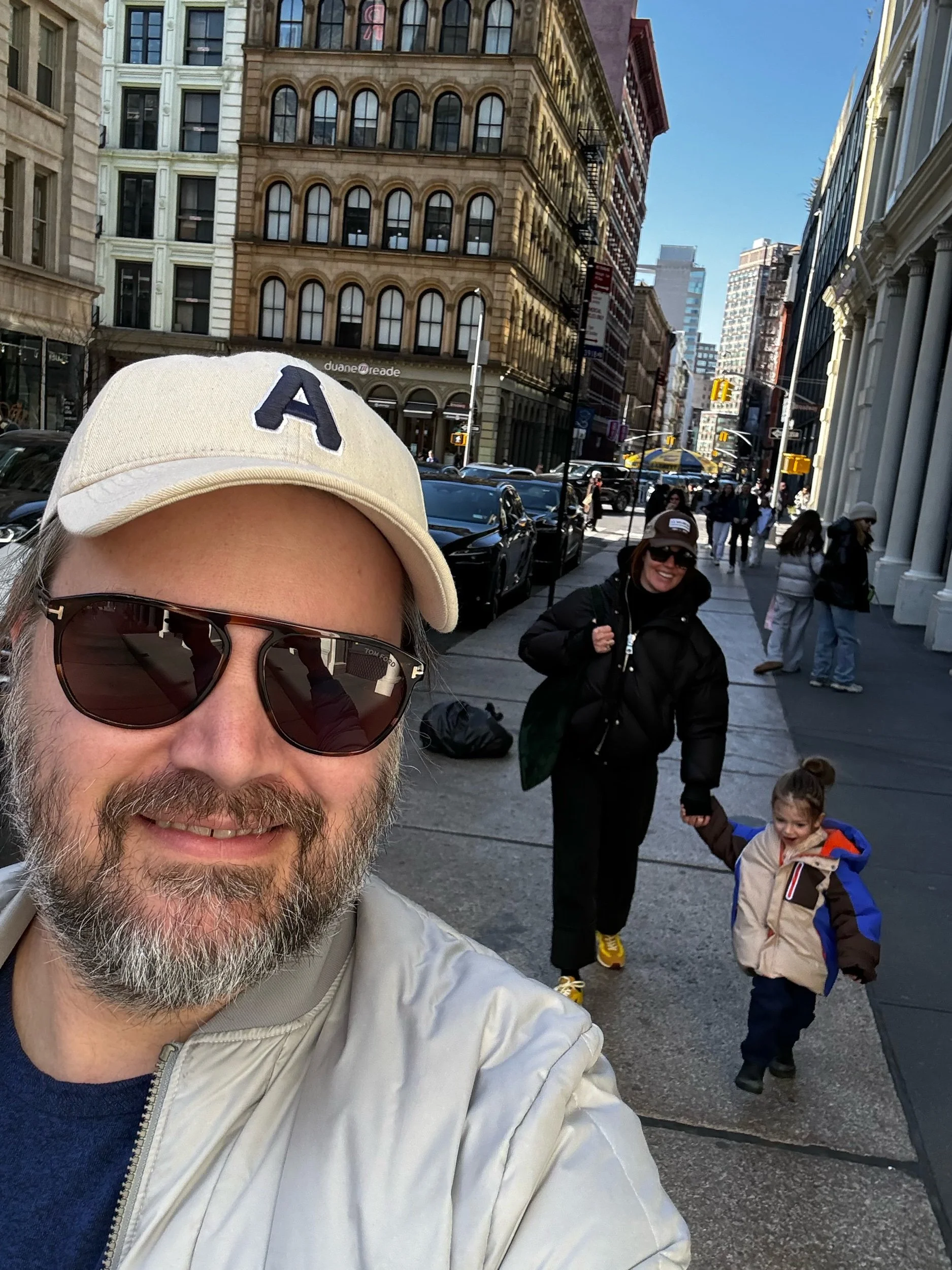 Transforming Your Relationships