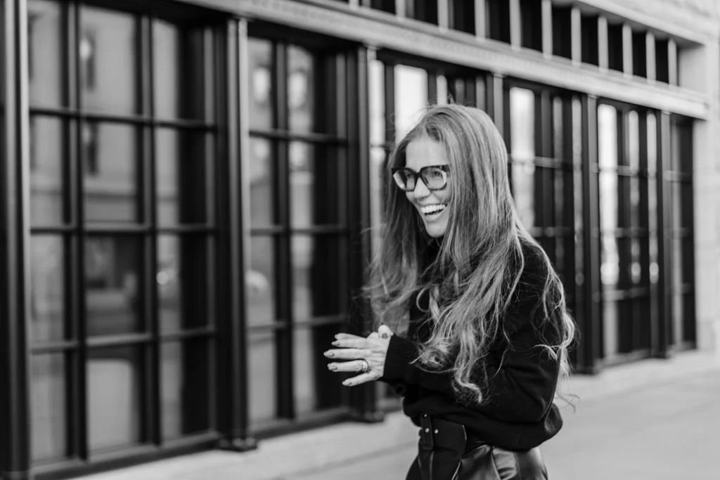 Why You Should Shift With Me