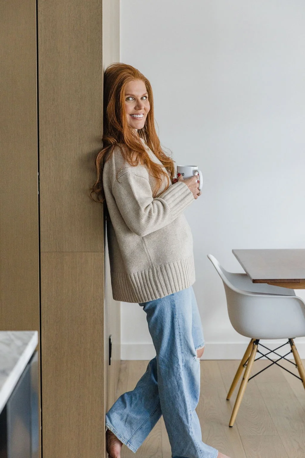 Dealing With The Negative Thoughts