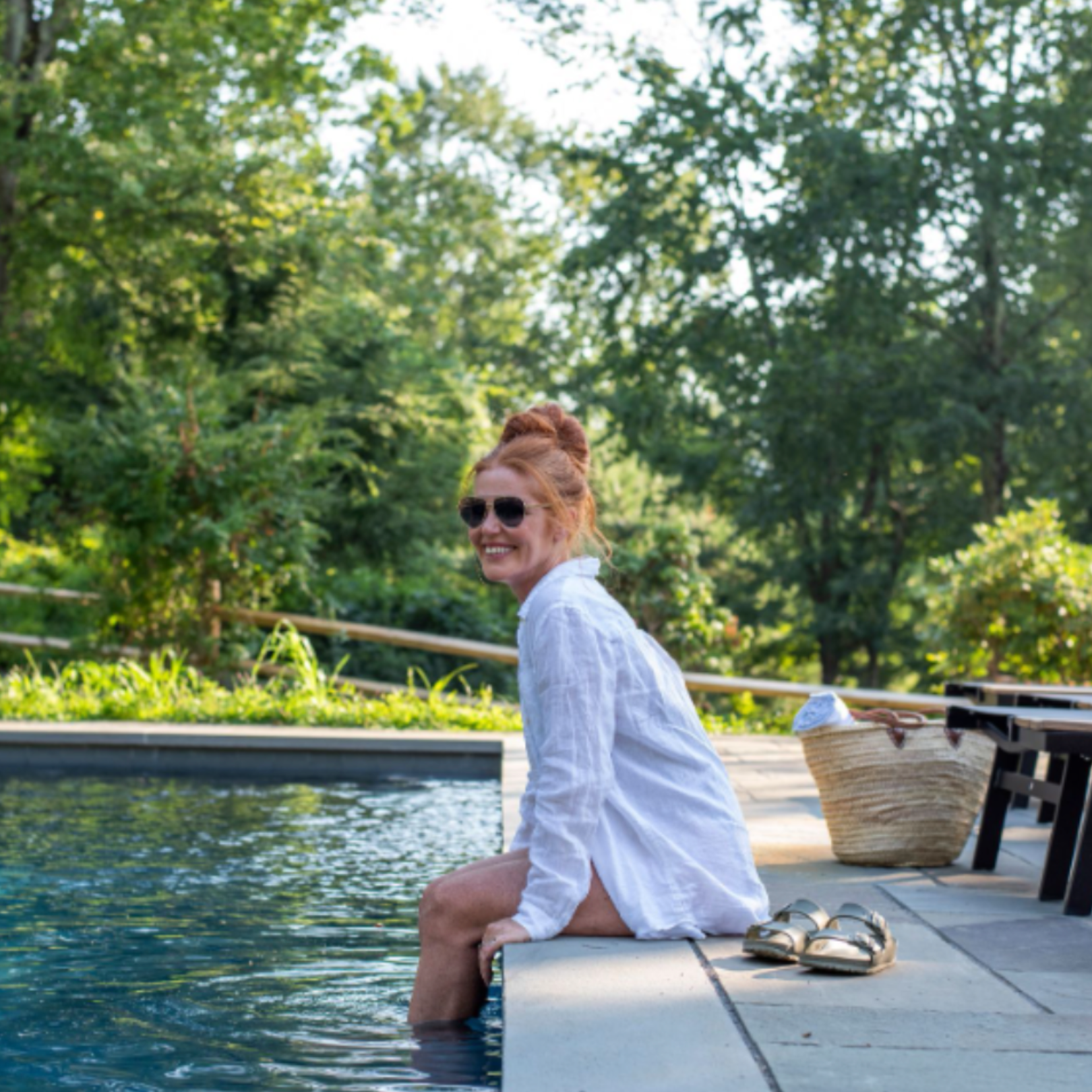 Summer of SHIFT: Unlock Your Summer Potential