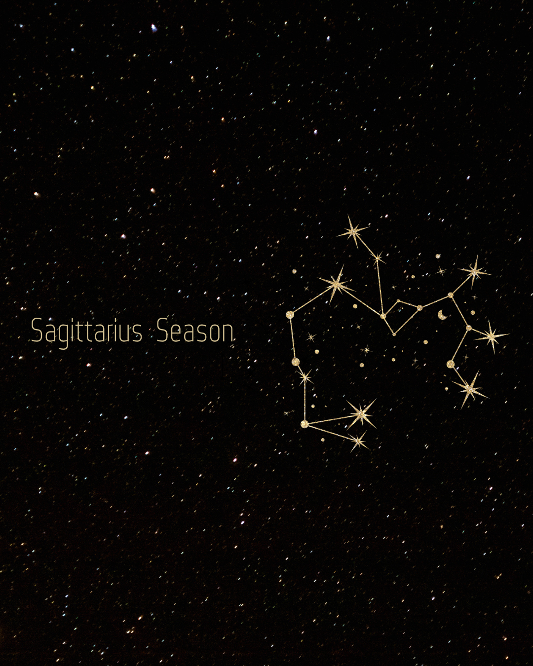 Sagittarius Season 2024: Aligning with the Stars