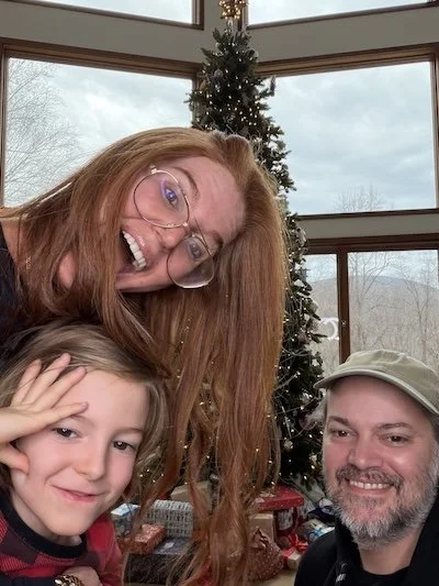 Staying Motivated When Life Is Full