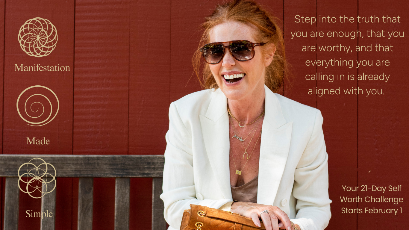 Staying Open To The Good Without Turning Away From The Bad