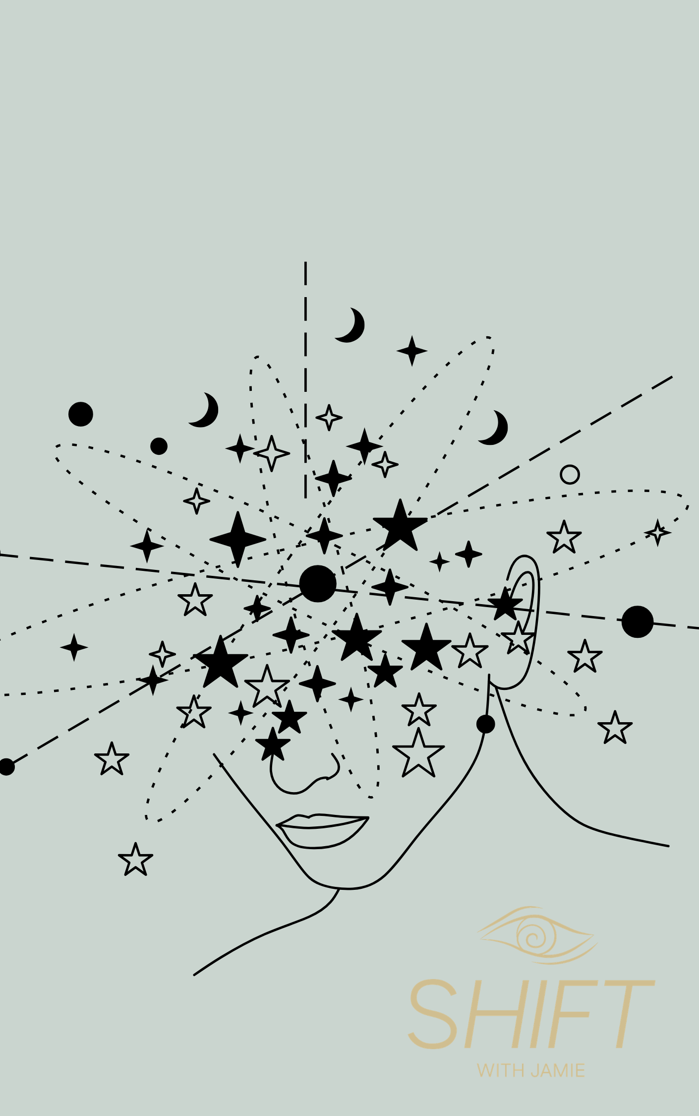 The Energy Gap: Why Doing "All The Work" Still Isn't Changing Your Lif