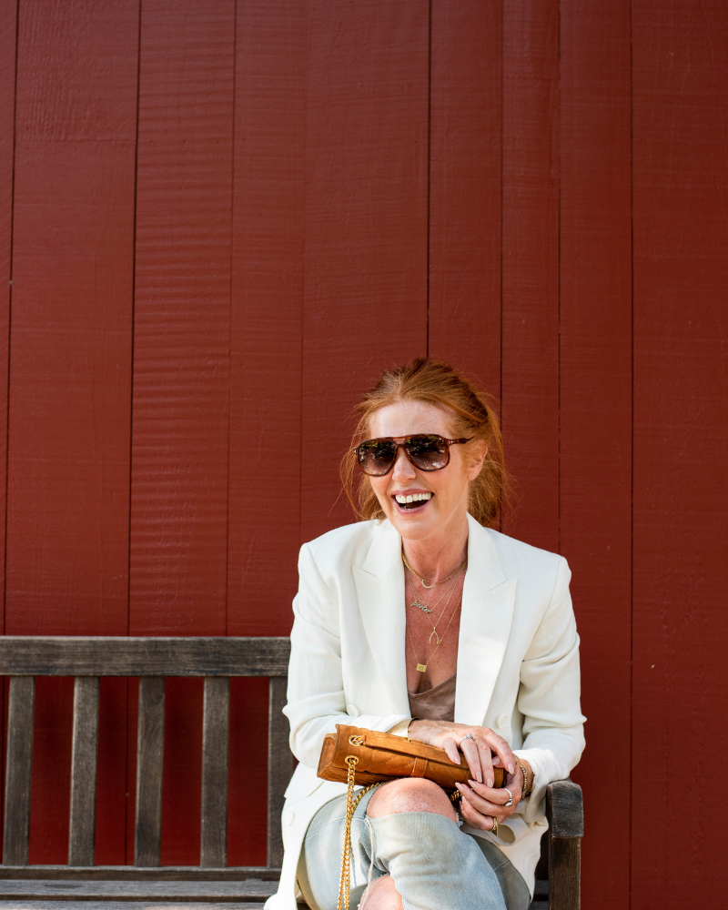 Staying Open To The Good Without Turning Away From The Bad