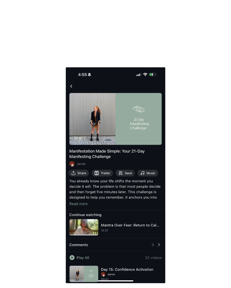 Manifestation Made Simple