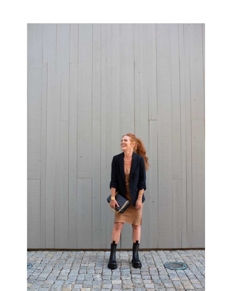 Let What Is Meant For You Become Yours