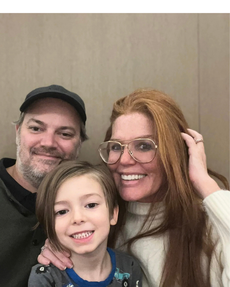 Gratitude In The Midst Of Everything