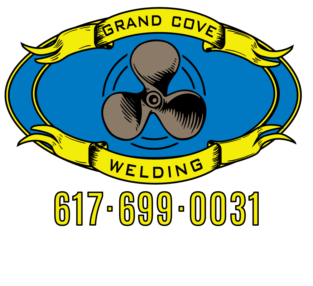 Grand Cove Welding 