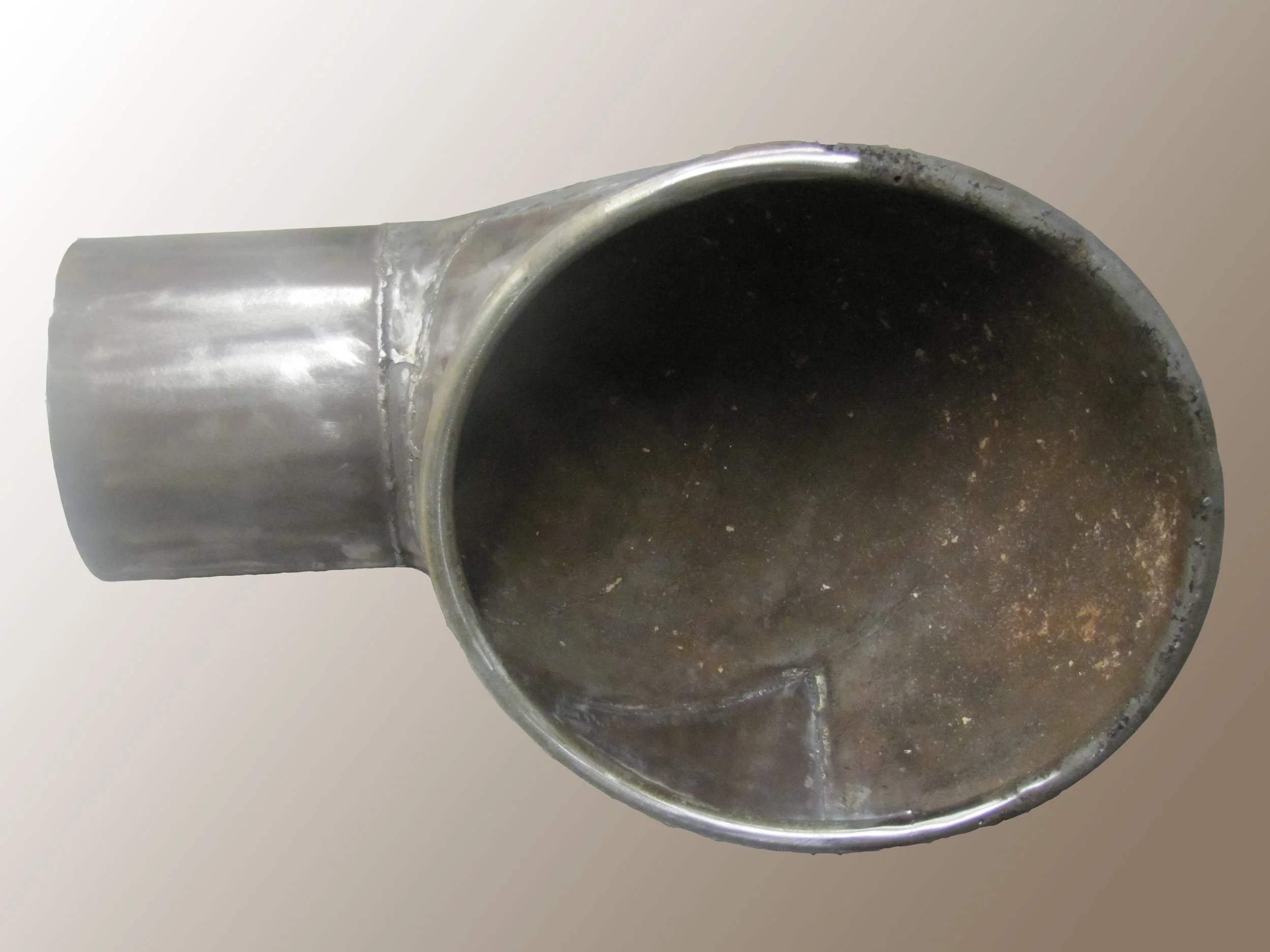 1978 Tug Horn Repair (finished project)