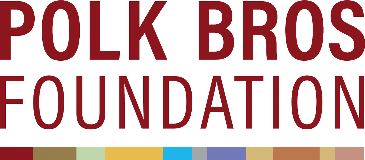 Polk Bros Foundation
