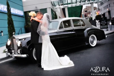 British Motor Coach (Sponsor) 206-283-6600 EMAIL Specializing in wedding day transportation, with the Northwest's Largest "fleet" of chauffeured vintage Rolls-Royces, Bentleys, et al, plus modern 8 and 10 passenger stretches, 12 -14 passenger luxury vans, suvs and Lincoln Town Cars.